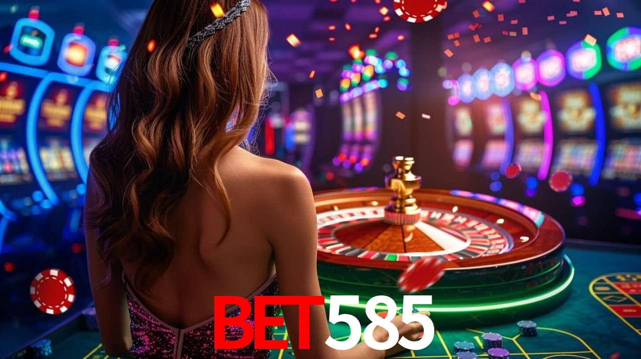 bet585 App Interface