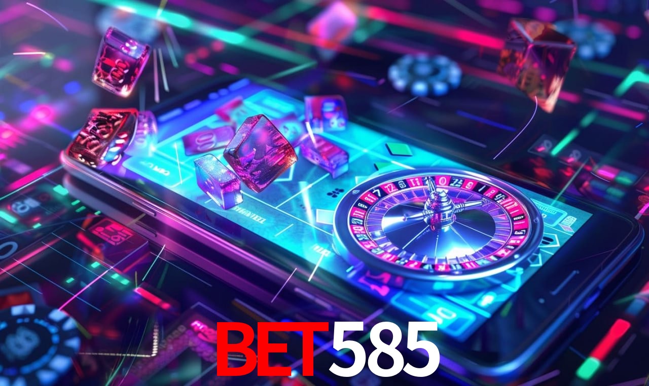 Experiência VIP bet585