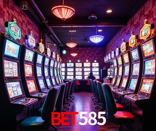 Flash Promotion bet585