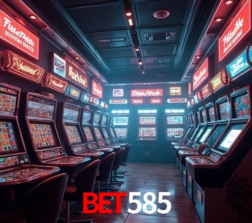 Security Systems bet585