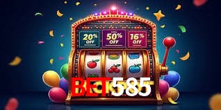 Account Benefits bet585