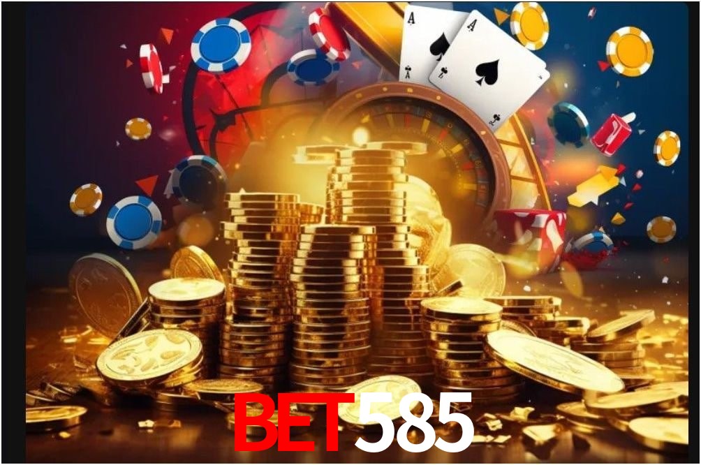 Spaceman Game bet585