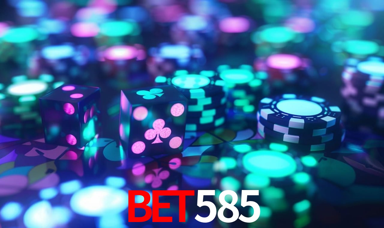 Football Betting bet585